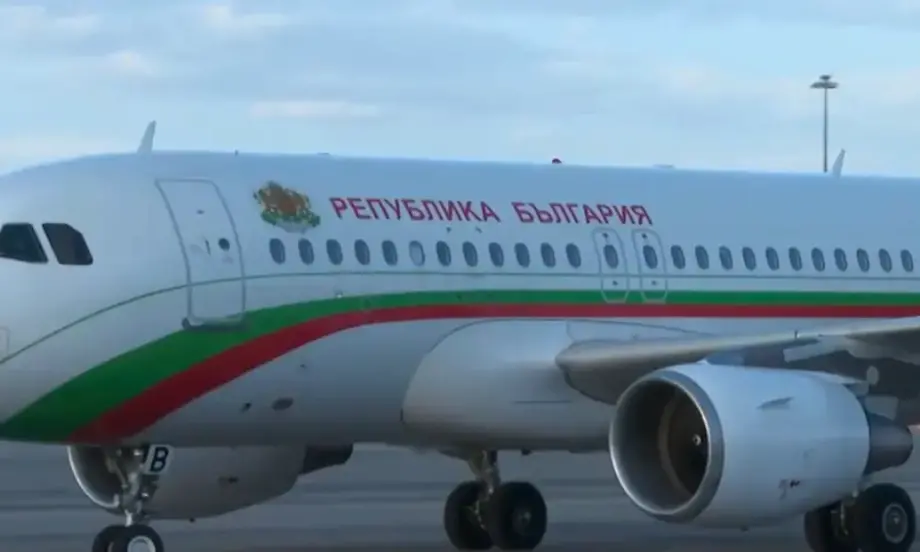 Правителственият авиоотряд: Спираме полети, оставаме без гориво след забраната за руски нефт - Tribune.bg