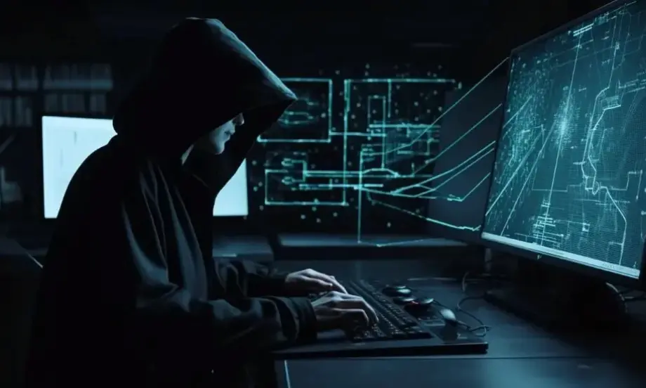 Мащабна кибератака: Данните на над 33 млн. французи вероятно са били откраднати от хакери - Tribune.bg
