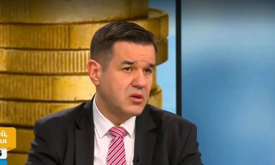 Никола Стоянов: Правителството обмисля режим за ограничаване на търговската надценка до 20-25% - Tribune.bg