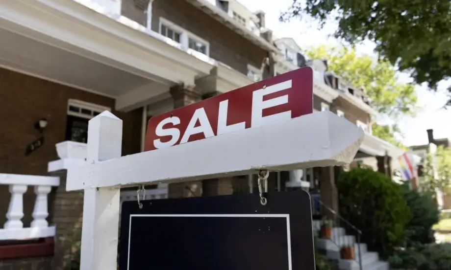 С близо 10% са се увеличили продажбите на съществуващи жилища в САЩ - Tribune.bg