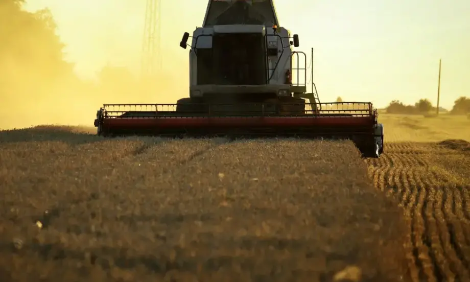 ЕС отчете рекордно земеделско производство за 2023 г. - Tribune.bg