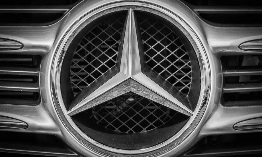Mercedes-Benz със спад в приходите на първо тримесечие - Tribune.bg