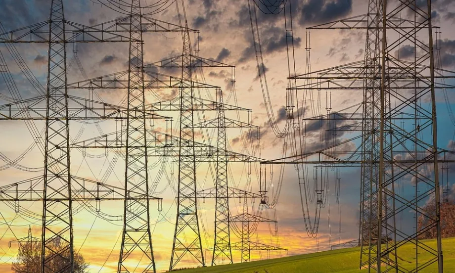 Енергийната борса затвори с над 7% по-ниска цена на тока за бизнеса утре - Tribune.bg