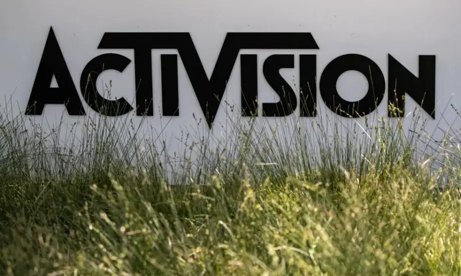 Activision и Microsoft чакат одобрение от Лондон - Tribune.bg