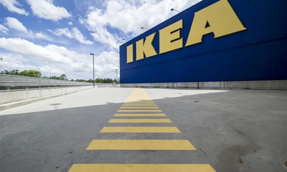Продажбите на IKEA за цялата година скачат, тъй като започва да намалява цените - Tribune.bg