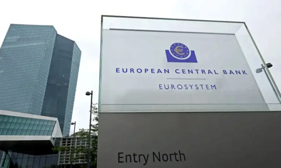 Очаквано: ЕЦБ остави непроменени основните лихвени проценти - Tribune.bg