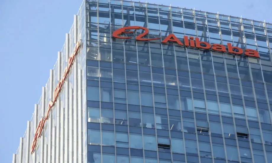Промяна в плана: Китайската технологична корпорация Alibaba се разделя на шест компании