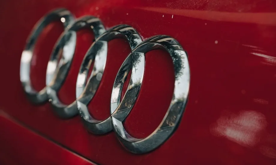 Audi предстви електрическо колело, цената му е $10 000 (СНИМКИ) - Tribune.bg