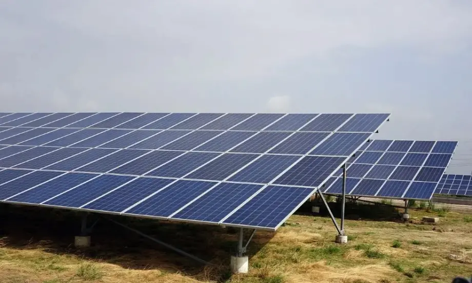 КЕВР: Над 140% е нараснало производството на ток от слънце - Tribune.bg