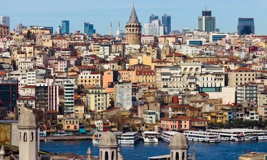 Турция въведе нови регулации за краткосрочното отдаване на жилища под наем - Tribune.bg