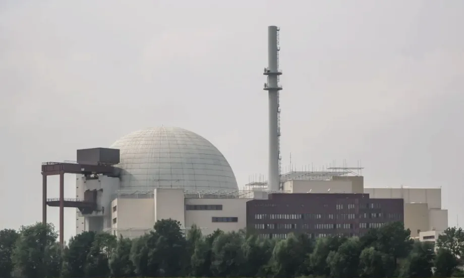 В Германия настояват за удължаване експлоатацията на атомните електроцентрали - Tribune.bg
