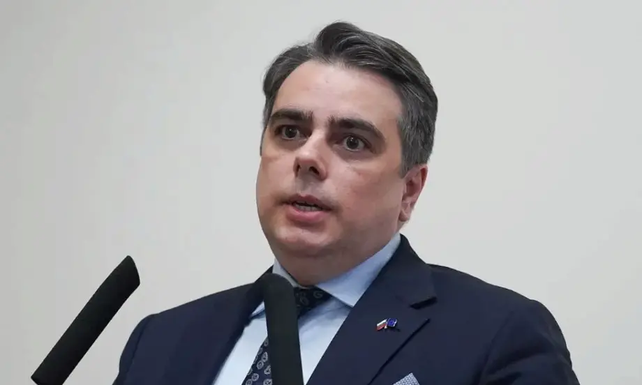 Асен Василев: Сливането на НАП и Митници е с цел ефективно администриране на мита, данъци и акцизи - Tribune.bg