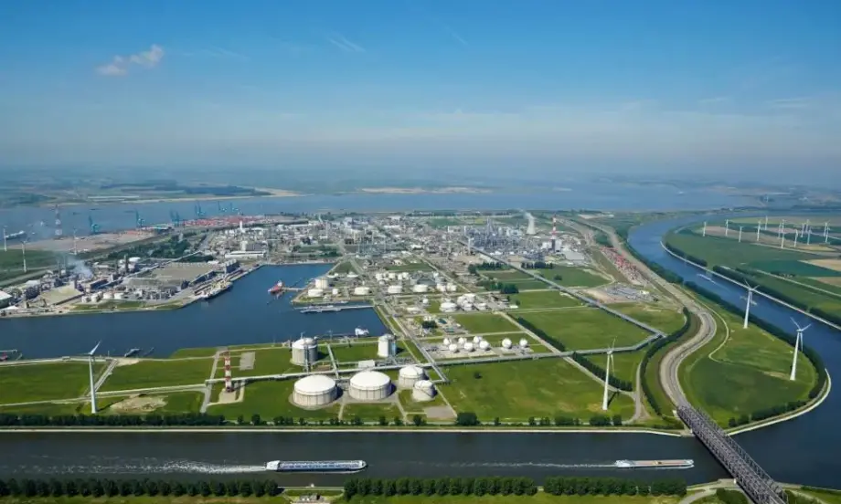 Белгия инвестира 10 млн. евро в проект за улавяне на C02 - Tribune.bg