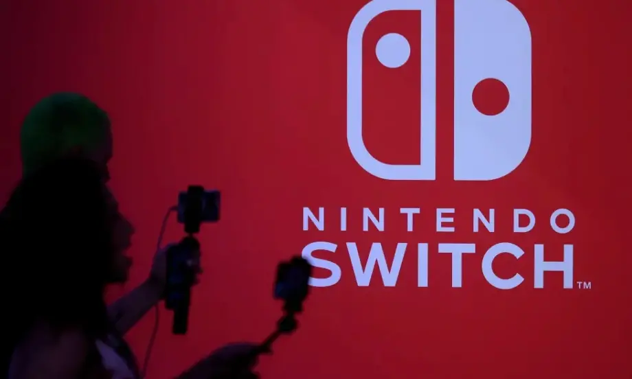 Дългоочаквано: Nintendo ще пусне новата конзола Switch до края на март 2025 г. - Tribune.bg