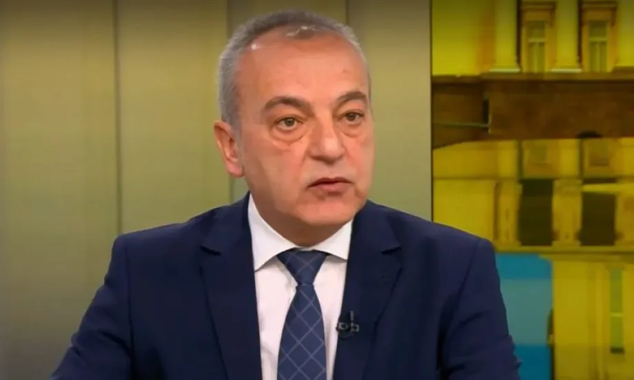 Гълъб Донев: Няма опасност да изпаднем в дългова криза - Tribune.bg