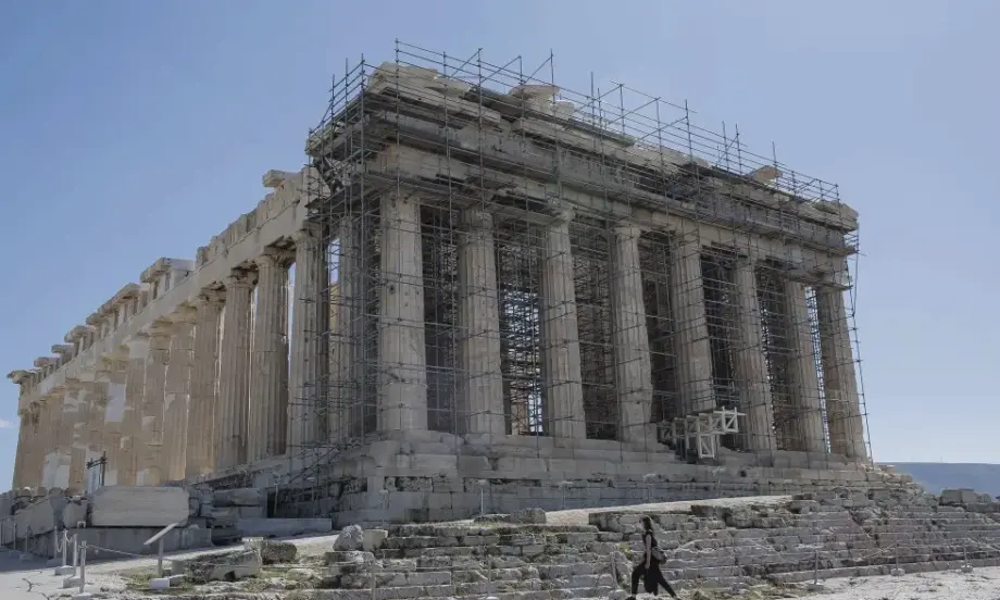 Рекордно повишение: Приходите от туризъм в Гърция са нараснали с 16,5% през 2023 г. - Tribune.bg