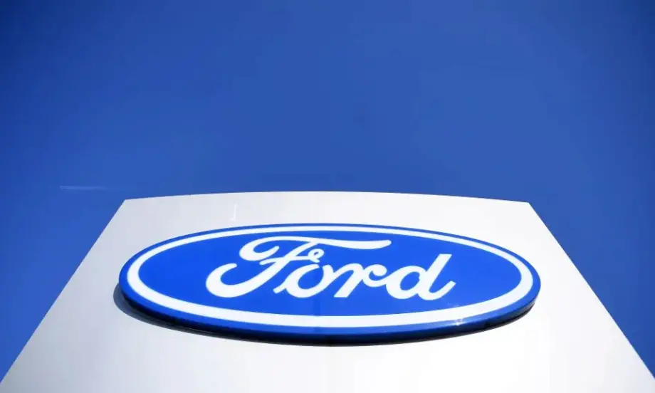 Продажбите на Ford в САЩ достигнаха почти 2 млн. автомобила през 2023 г. - Tribune.bg