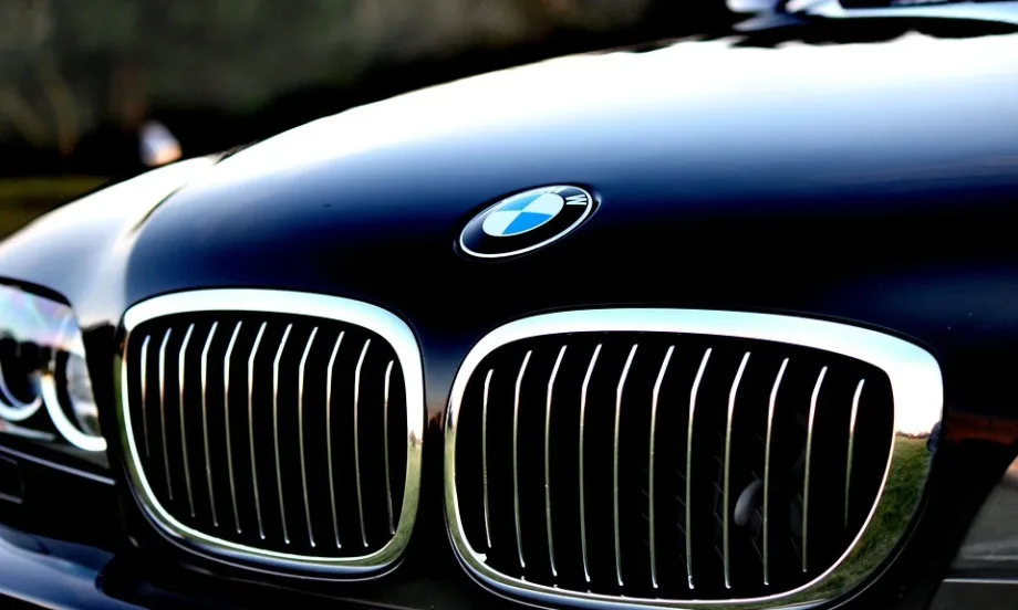 BMW със сериозен ръст в печалбите за третото тримесечие - Tribune.bg