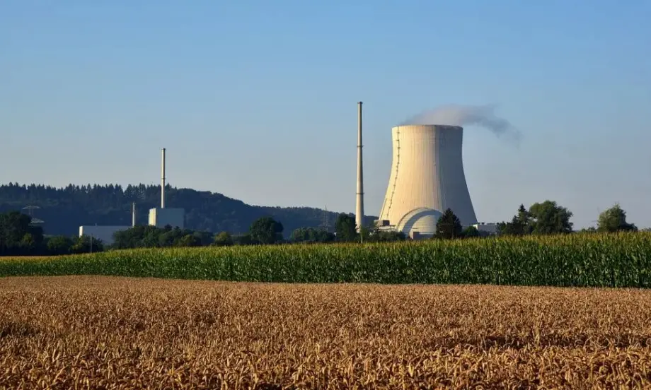САЩ пуснаха в експлоатация първия ядрен реактор от седем години - Tribune.bg
