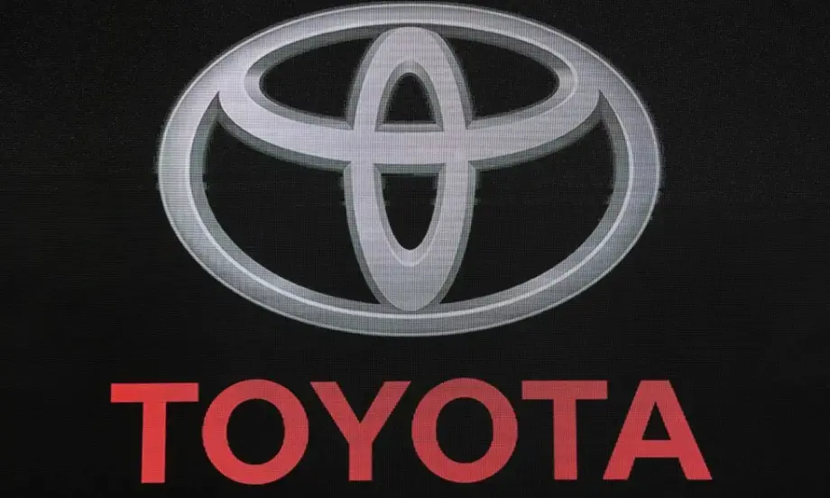 Ново поколение: Toyota представи Lexus с пробег 1000 км с едно зареждане и ИИ (СНИМКА) - Tribune.bg