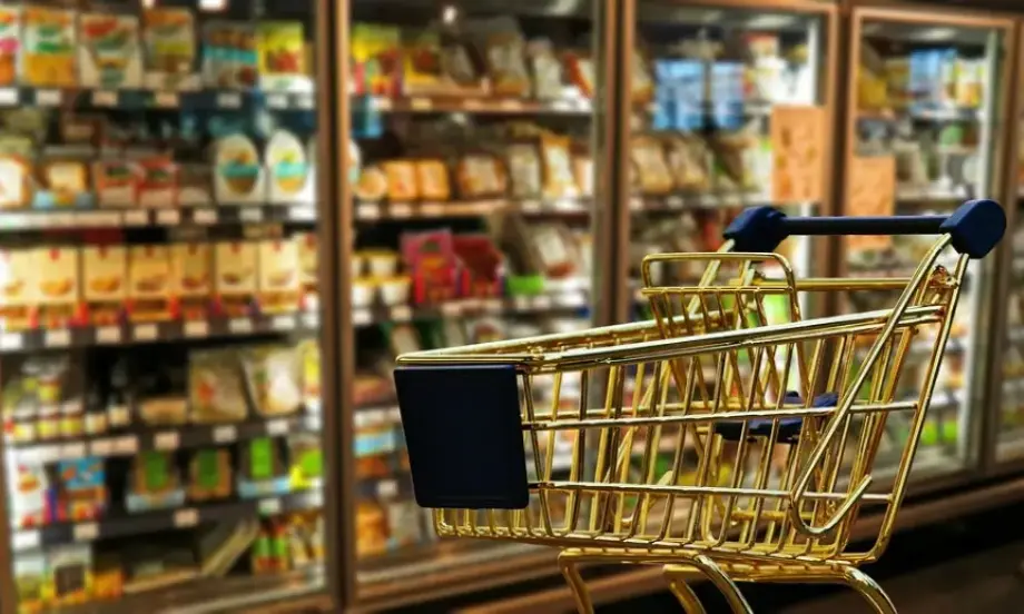 Икономист: Цените на храните не падат, а вървят нагоре, макар и не особено бързо - Tribune.bg