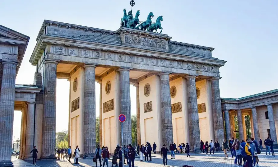 Обезпокоително: Германската икономика ще се свие с 0,3 процентни пункта през тази година - Tribune.bg