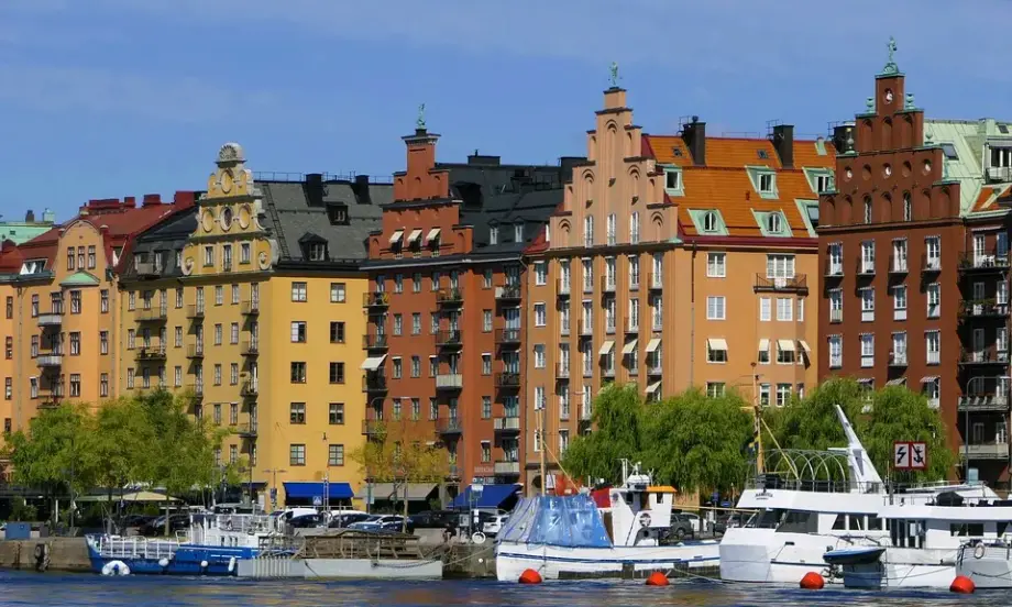 Призракът на краха на имотите от 1990 г. заплашва да се завърне в Швеция - Tribune.bg
