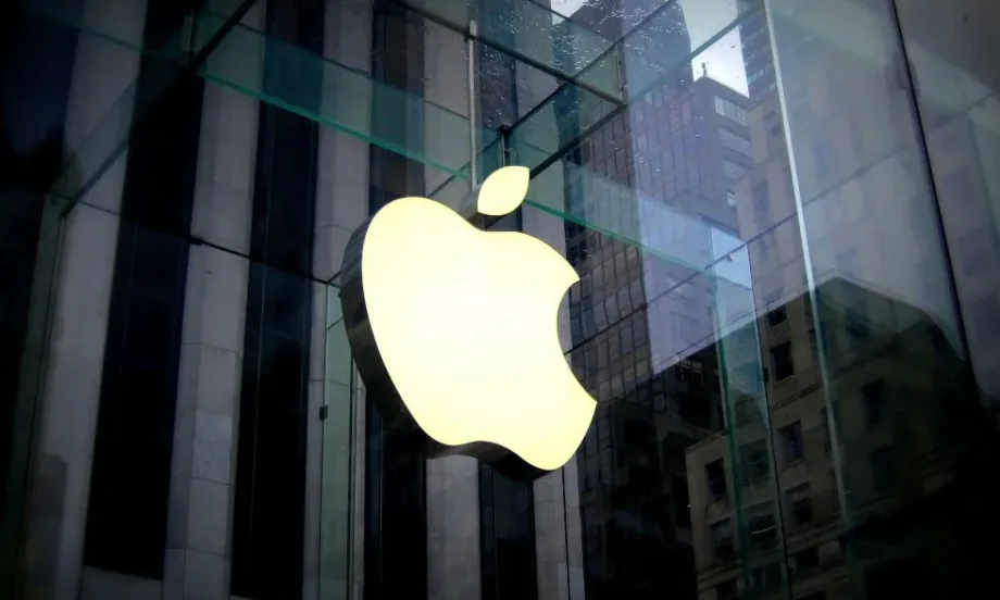 Тим Кук: Apple и Китай са в отношение на симбиоза - Tribune.bg