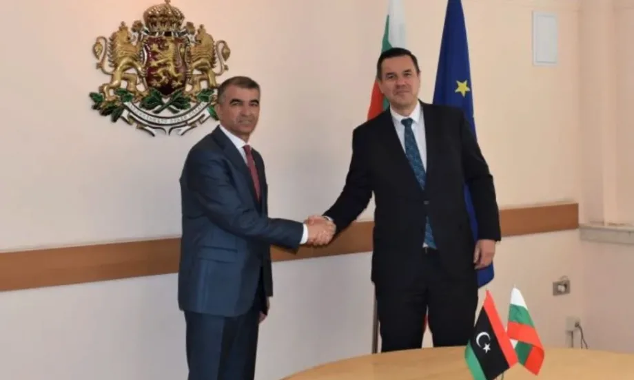 Българският износ за Либия през миналата година бележи ръст от над 40% - Tribune.bg
