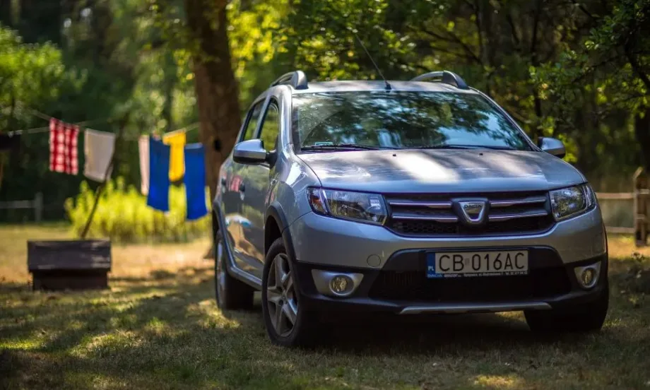Dacia с над 170 хил. продадени коли за едно тримесечие - Tribune.bg