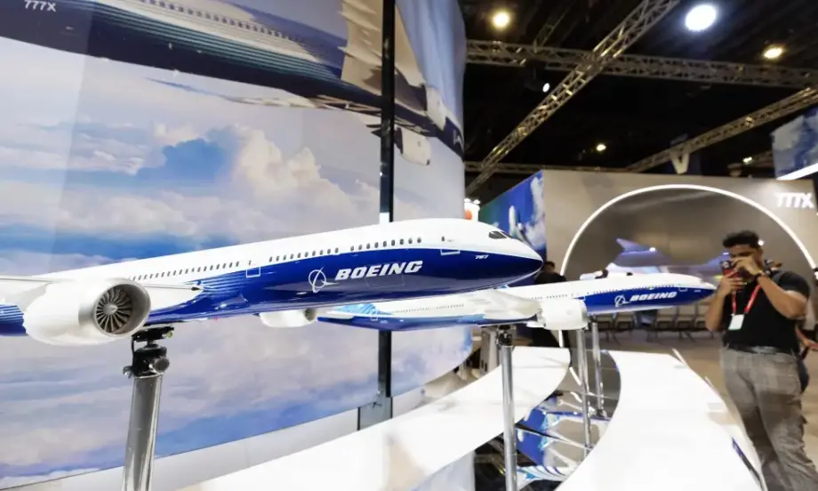 Инженер с шокиращи разкрития за качеството на самолетите на Boeing - Tribune.bg