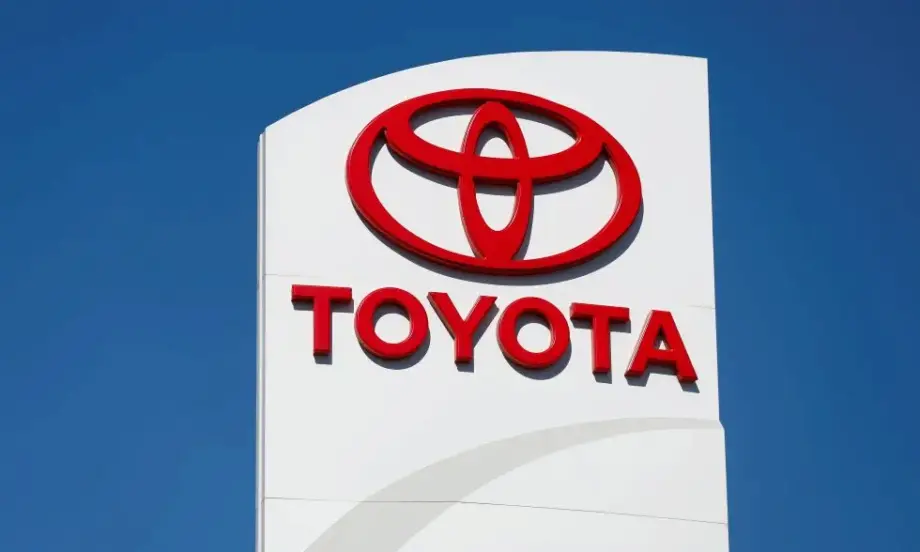 Toyota отчете рекордна годишна печалба от над 30 млрд. щатски долара - Tribune.bg