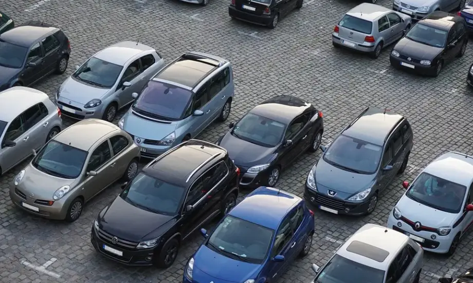 Продажбите на нови автомобили в ЕС са се свили, у нас растат с 29,2% - Tribune.bg