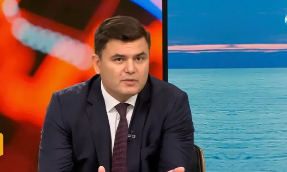 Лъчезар Богданов: Данъчните липси са възможен сигнал, че икономиката се влошава - Tribune.bg