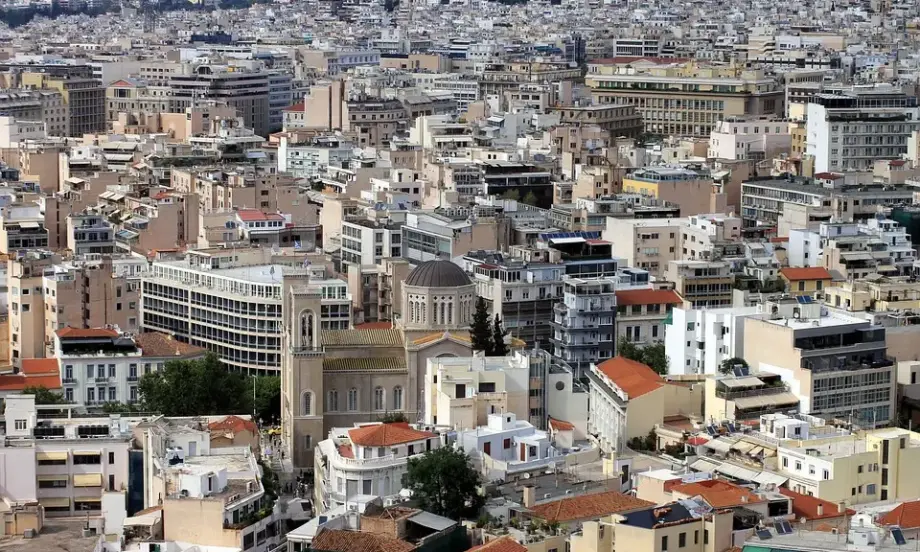 Златна виза: Гърция вдига прага за инвестиции в недвижими имоти с цел пребиваване - Tribune.bg