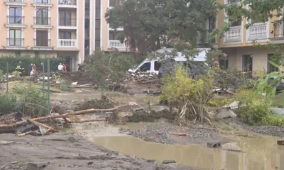 До 1914 лв. еднократна помощ от АСП за пострадалите от наводненията