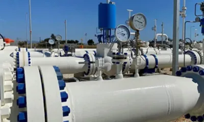 Сърбия ще купува газ от Гърция през България