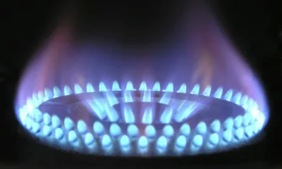 Газът падна под 66 евро за мегаватчас