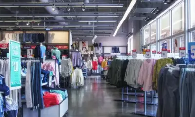 Международни компании за дрехи, бижута и козметика отново отварят магазините си в Украйна