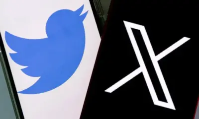 Официално: Домейнът на социалната мрежа X вече не е Twitter.com, а X.com