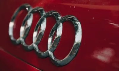 Audi предстви електрическо колело, цената му е $10 000 (СНИМКИ)