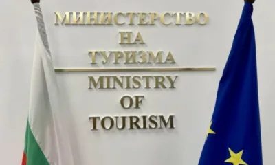 МТ: Германия е един от основните и приоритетни туристически пазари за България