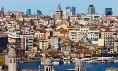 Турция въведе нови регулации за краткосрочното отдаване на жилища под наем