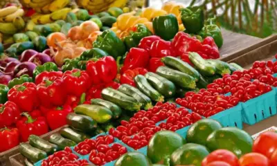 Въвеждат електронна кошница за плодове и зеленчуци в Кипър: Мярката цели по-достъпни цени