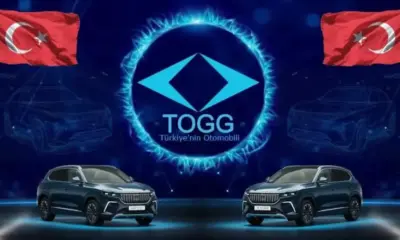 Ердоган подари турски електромобил Togg на емира на Катар (ВИДЕО)