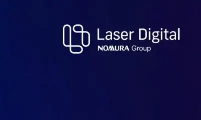 Крипто подразделението на Nomura получи лиценз да оперира в Дубай