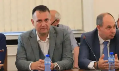 Валентин Николов ще бъде новият директор на АЕЦ Козлодуй