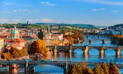 Чехия прие закон за данък върху свръхпечалбите на енергийните компании