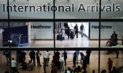 Служителите на лондонското летище Хийтроу с нова серия протести