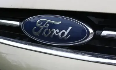 Ford отчете ръст в продажбите на електромобили в САЩ през третото тримесечие